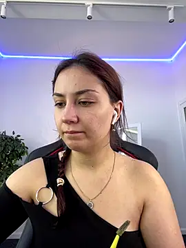 AshleySkott  online show from 23, 9, 2025