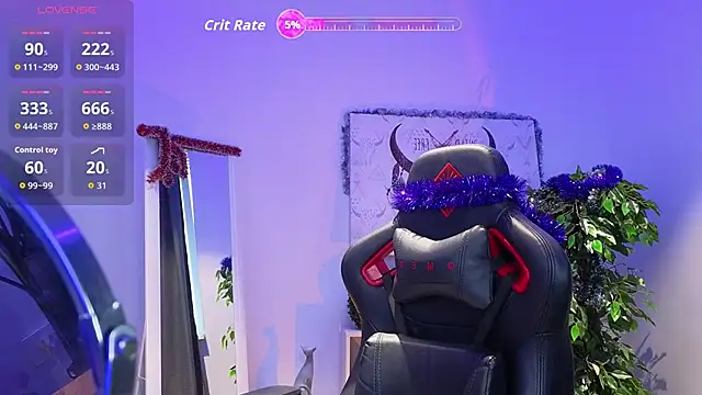 AshleySkott  online show from 22, 12, 2025