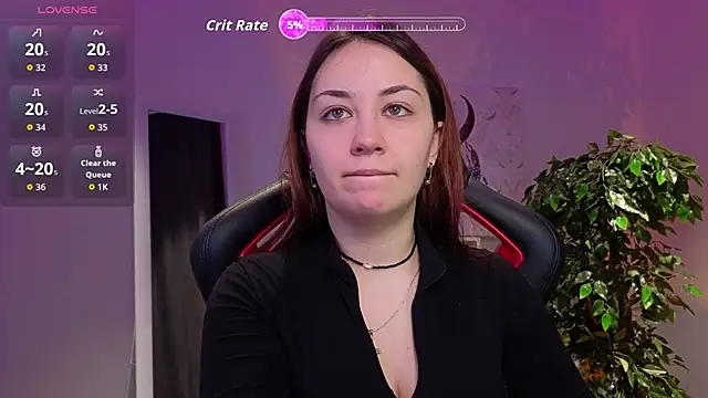 AshleySkott  online show from 8, 2, 2026