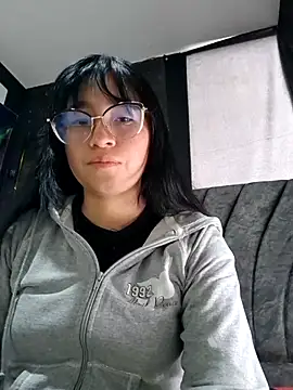 Arielle lov online show from 20, 10, 2025