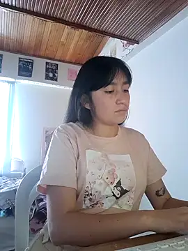 Arielle lov online show from 25, 10, 2025