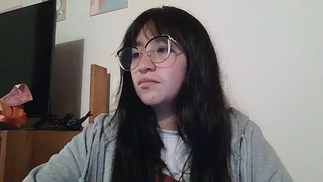 Snapshot of Arielle_lov chatting on 7, 1, 2026 Arielle lov online show from 7, 1, 2026