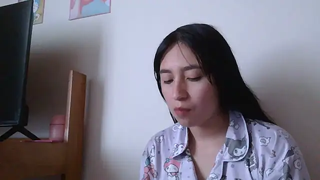 Snapshot of Arielle_lov chatting on 14, 2, 2026 Arielle lov online show from 14, 2, 2026