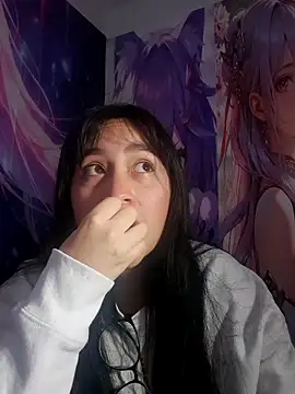 Snapshot of Arielle_lov chatting on 20, 2, 2026 Arielle lov online show from 20, 2, 2026