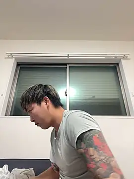 Snapshot of pierrot_0202 chatting on 1, 3, 2025 pierrot 0202 online show from 1, 3, 2025