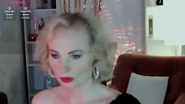 Sandra Kind online show from 10, 1, 2026