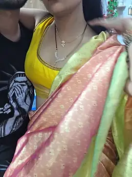 RealcoupleP online show from 2, 6, 2026