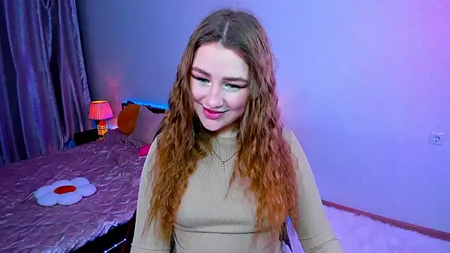 Snapshot of Sofia_beautifuul chatting on 3, 12, 2025 Sofia beautifuul online show from 3, 12, 2025