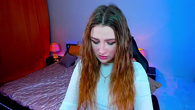 Snapshot of Sofia_beautifuul chatting on 14, 12, 2025 Sofia beautifuul online show from 14, 12, 2025