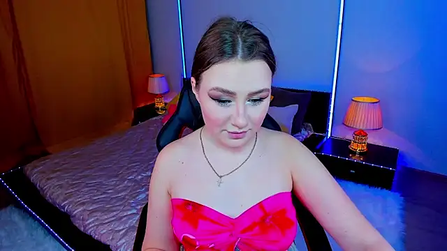 Snapshot of Sofia_beautifuul chatting on 6, 1, 2026 Sofia beautifuul online show from 6, 1, 2026