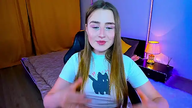Sofia beautifuul online show from 3, 6, 2026