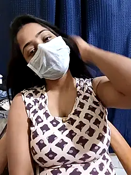 COZY ROZI online show from 2, 3, 2025