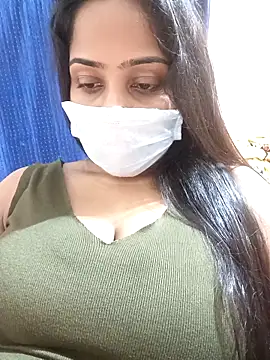 COZY ROZI online show from 23, 9, 2025