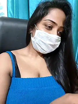 COZY ROZI online show from 1, 10, 2025