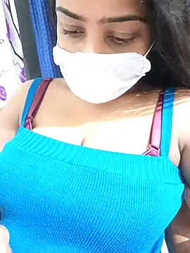 COZY ROZI online show from 3, 10, 2025