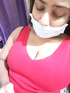 COZY ROZI online show from 22, 10, 2025