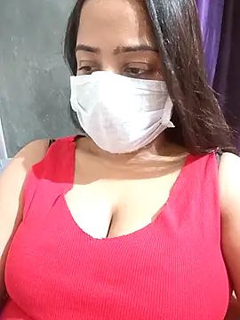 COZY ROZI online show from 29, 10, 2025