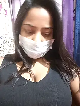 COZY ROZI online show from 30, 11, 2025