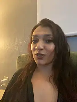 Snapshot of PersianCream77 chatting on 19, 3, 2025 PersianCream77 online show from 19, 3, 2025