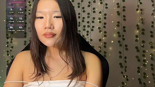 Asian Vi online show from 16, 9, 2025