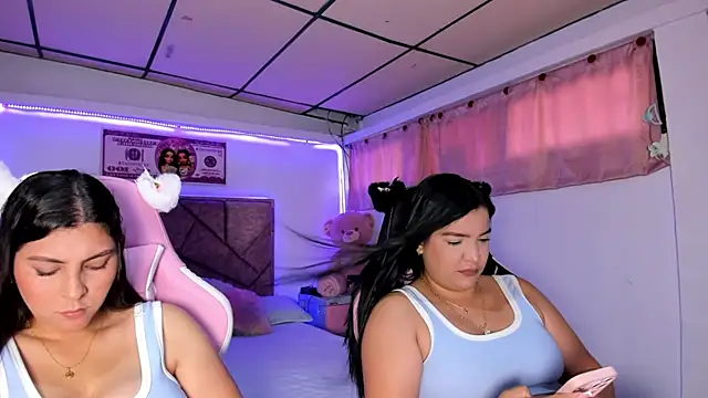 Cristal Smith20 online show from 18, 3, 2026