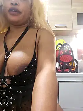 Louna45dv online show from 16, 2, 2025