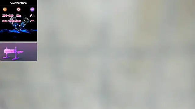 LaylaLayla7 online show from 9, 3, 2025