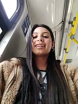 Nat XxX online show from 8, 3, 2025