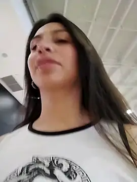 Nat XxX online show from 13, 3, 2025