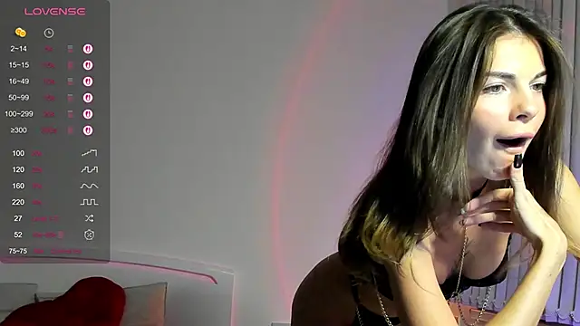 Andrea tasty online show from 23, 10, 2025