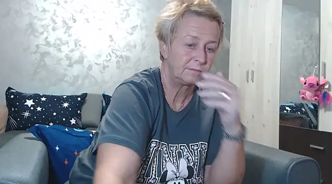 RosesandLillies online show from 5, 3, 2025