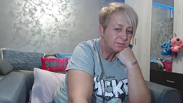 RosesandLillies online show from 24, 2, 2026