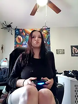 Snapshot of chonkygoth chatting on 16, 2, 2025 chonkygoth online show from 16, 2, 2025