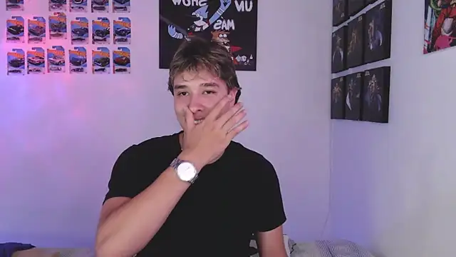 jack walker190 online show from 19, 12, 2025