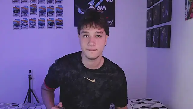 jack walker190 online show from 14, 2, 2026