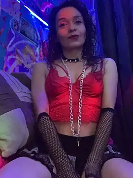 NatashaRex online show from 19, 2, 2026