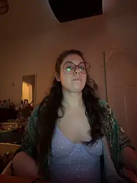 Rosiee69  online show from 7, 3, 2025