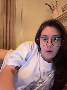 Rosiee69  online show from 22, 3, 2025