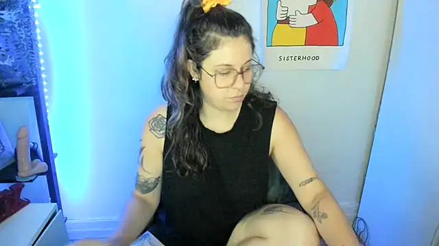 Rosiee69  online show from 19, 6, 2026