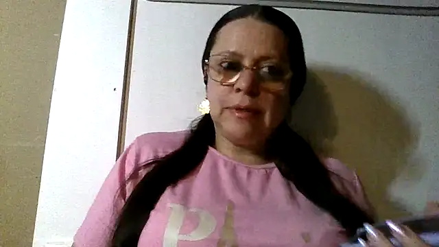 Conejta online show from 7, 3, 2025