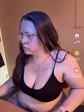 Snapshot of Conejta chatting on 3, 6, 2026 Conejta online show from 3, 6, 2026