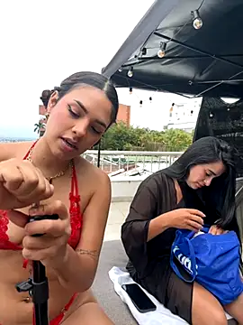 Alice surprise online show from 11, 9, 2025