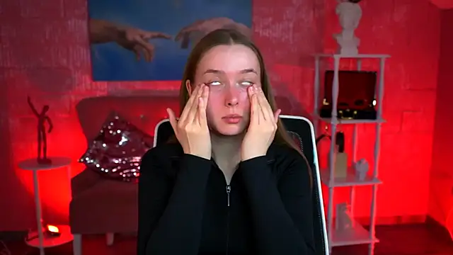 JenniferGraces online show from 6, 4, 2026