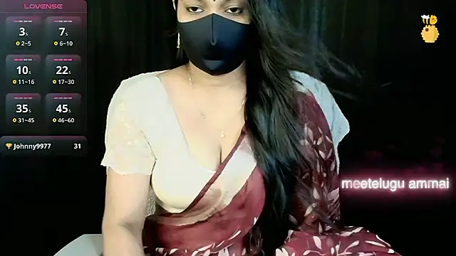 nehanya telugu online show from 26, 11, 2025