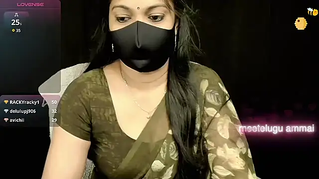 nehanya telugu online show from 13, 2, 2026