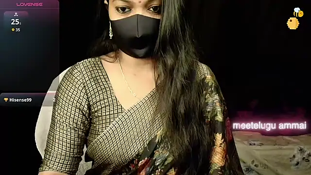 nehanya telugu online show from 15, 4, 2026