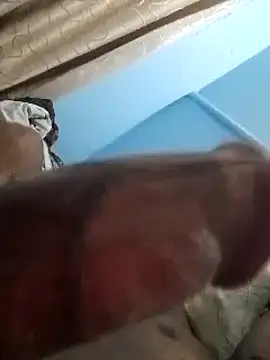  RapElani-2290 online show from 17, 2, 2025