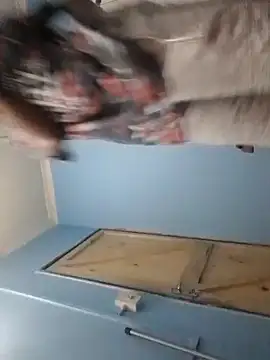  RapElani-2290 online show from 18, 2, 2025