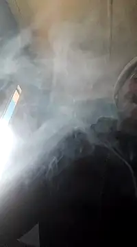  RapElani-2290 online show from 18, 2, 2025