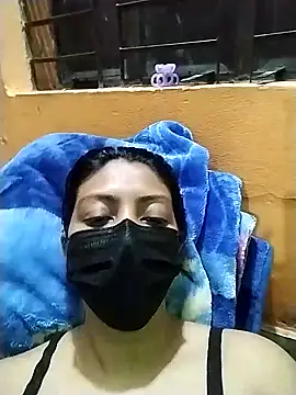 Snapshot of cuteangel9999 chatting on 23, 2, 2025 cuteangel9999 online show from 23, 2, 2025